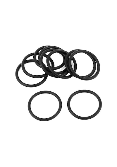 1/2 Lastik Conta 100'lü Paket