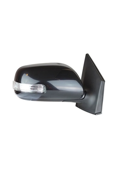 ART M008.8120 DIŞ DİKİZ AYNASI ELEKTRİKLİ KATLANIR ASTARLI LED SI