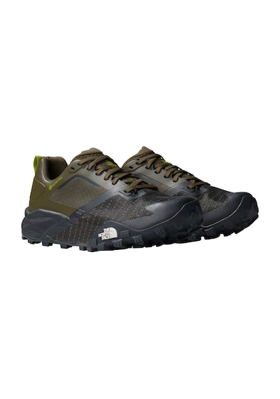 The North Face M Offtrail Tr Gore-tex Erkek Outdoor Ayakkabı-28972-Haki
