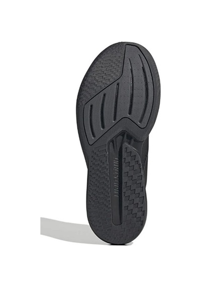 Adidas Duramo Speed 2 Ih8204 Erkek Spor Ayakkabı Siyah