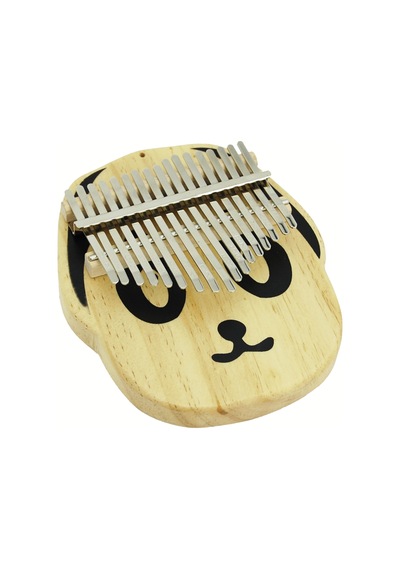 Ardor Klb-17wpc Kalimba Köpek