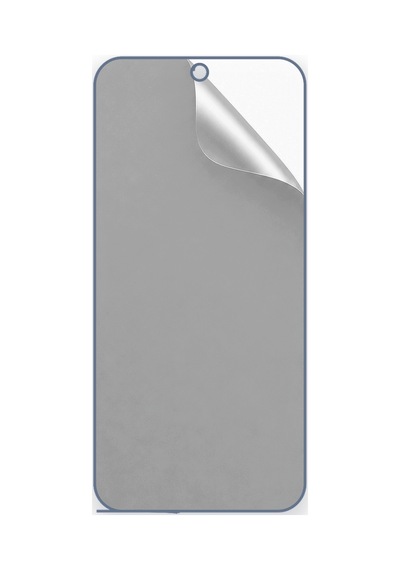 Vıvo S30 Pro Mini Uyumlu Ön Yüzey Mat Hidrojel Ekran Koruyucu