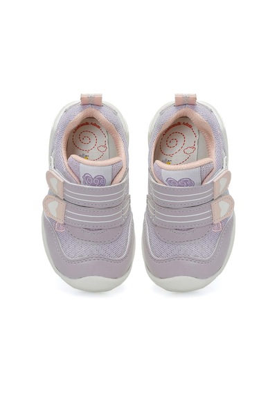 Polaris Potı.ı6fx Lila Kız Çocuk Sneaker 000000000102200001 Mor