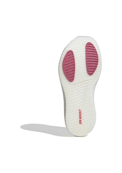 Adidas Zenboost W Unisex Koşu Ayakkabısı Ih9498 Yeşil