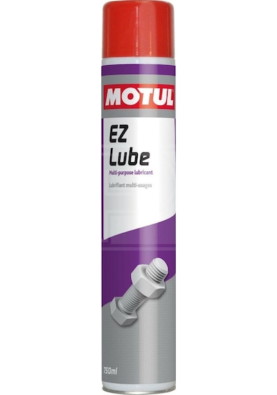Motul Ez Lube 750 Ml. Genel Amaçlı Sprey