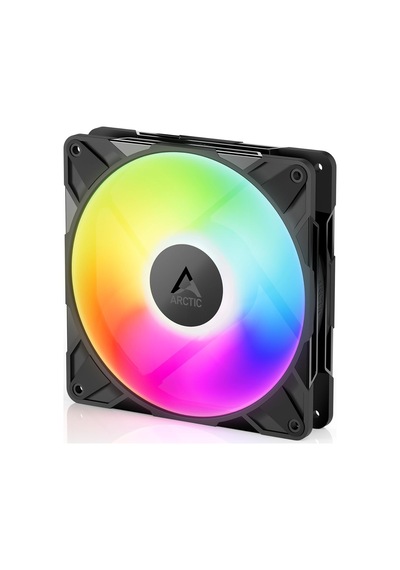 Arctıc P14 Pro Reverse A-rgb - 140 Mm Premium Ters Hava Akımlı Vantilatör, Y Kablo Ayırıcılı Pwm Vantilatör, 400-2650 Rpm, 0 Devir