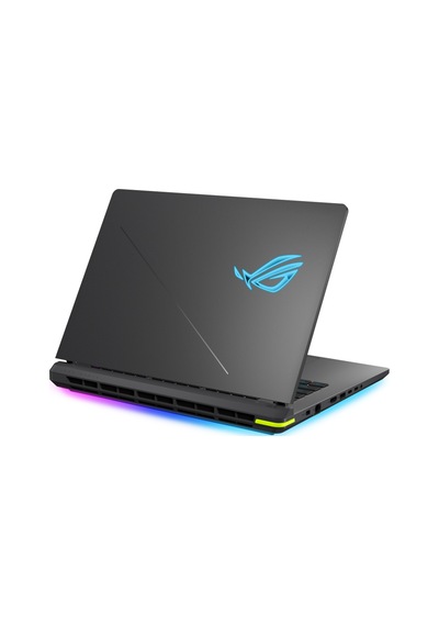 Asus ROG Strix G16 G615JPR-RV300F28 i7-14650HX 64 GB 1 TB SSD+1 TBSSD RTX5070 16" Free Dos Dizüstü Bilgisayar