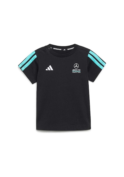 Adidas Bebek Siyah Eşofman Mer Dna Bbyjgss Ke5931 Siyah