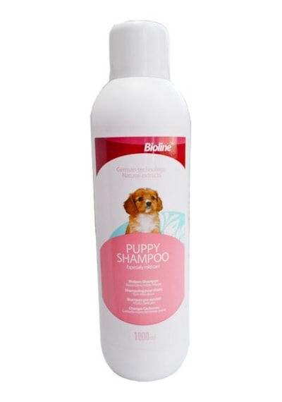 Bioline Yavru Köpek Şampuanı 1 L