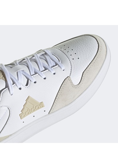 Adidas Kantana Unisex Beyaz Günlük Spor Ayakkabı - If5384 Beyaz