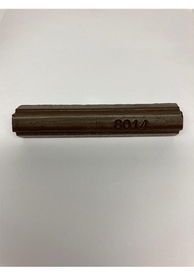 Yumuşak Tamir Mumları Ral 8014 Kahverengi 8cm Yumuşak Mum-13340