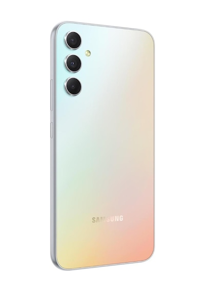 Samsung Galaxy A34 8 GB 256 GB (Samsung Türkiye Garantili)
