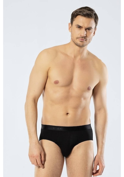 Cacharel Erkek Modal Likralı Slip 001