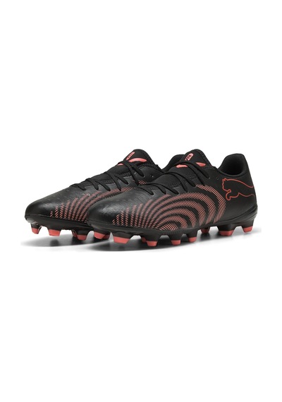 Puma Future 9 Play Fg/ag Erkek Siyah Futbol Krampon 10871502 Siyah