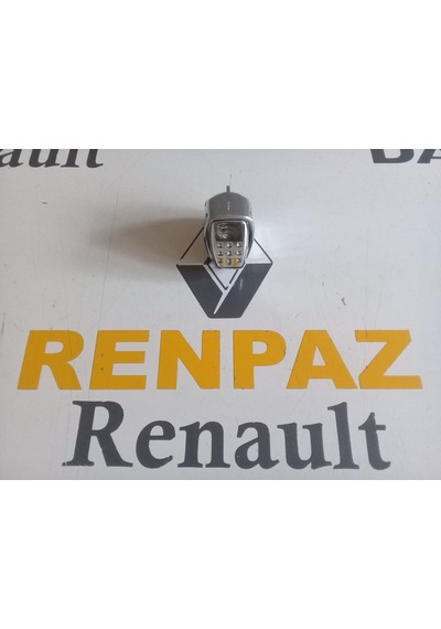 Fluence/Megane 3 Otomatik Vites Mandalı