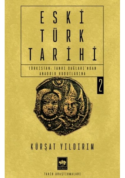 Eski Türk Tarihi 2 - Ybve-729679