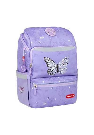 Belmil Diamond Fly Zippy Okul Çantası 405-79 Çok Renkli