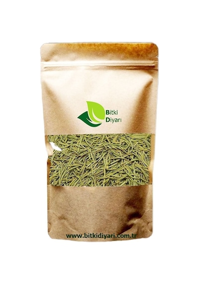 Biberiye Bitki Çayı Paket 85gr