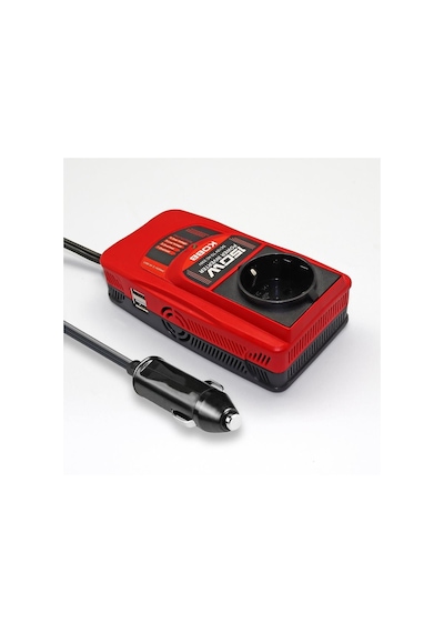 Kobb Kbn150 12v/220v 150watt Modifiye Sinüs Dönüştürücü İnvertör Fr Kbn150