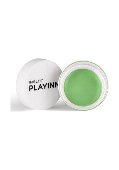 Inglot Playınn Jel Eyeliner Playınn Eyeliner Gel Electrıc Green 49