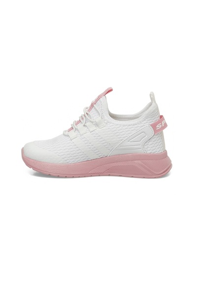 Aren P 5fx Beyaz Kız Çocuk Spor Ayakkabı 000000000101949102 Beyaz-Pembe