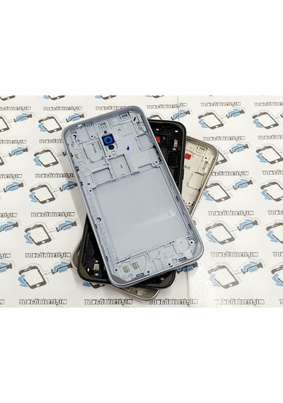 Galaxy Grand Prime Pro J250 Kasa Arka Pil Batarya Kapağı