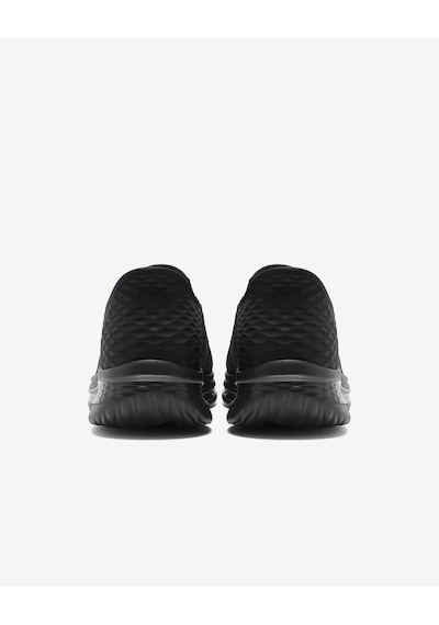Skechers Slade - Deacon Erkek Siyah Günlük Ayakkabı 210887 Bbk Siyah