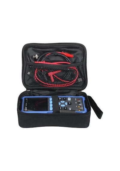 Owon Hds242 40Mhz El Tipi Dijital Osiloskop MuLTimetre