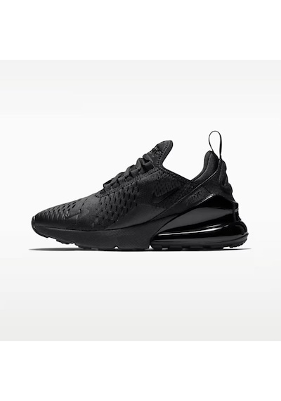 Nike Air Max 270 Günlük Spor Ayakkabı Bq5776-001 Siyah