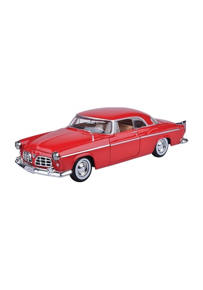 Mm-73302 1:24 1955 Chrysler C300-vrd
