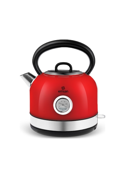 Emsan 2202 Retro 2200 W Su Isıtıcısı