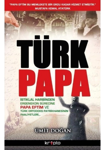 Türk Papa