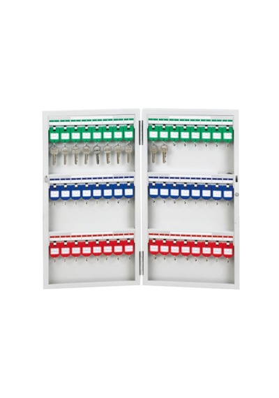 Lamiess 48 K / 8703 Anahtar Dolabı N11.24254