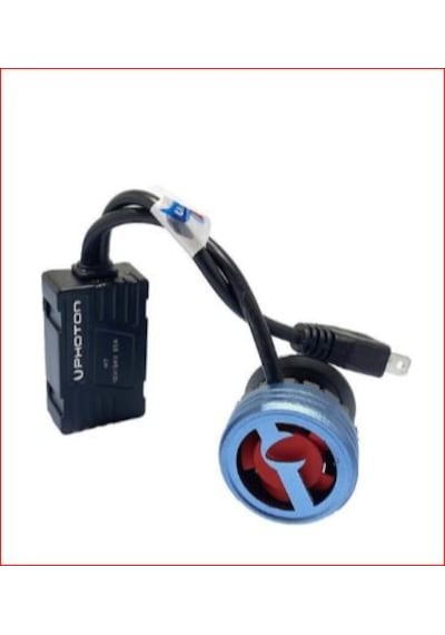 Photon Ultimate H7 Led Headlight