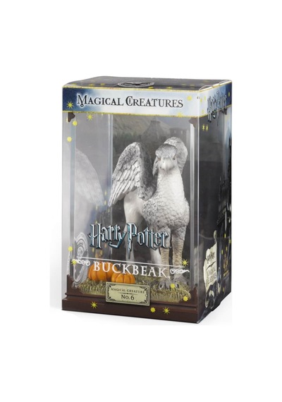 Harry Potter Buckbeak Şahgaga Figür - 6