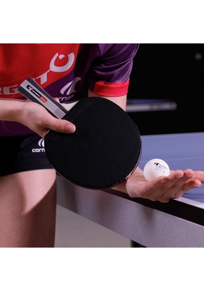 Sport Pack Solo Ittf Onaylı Masa Tenisi Raket + Kılıf Seti Genel