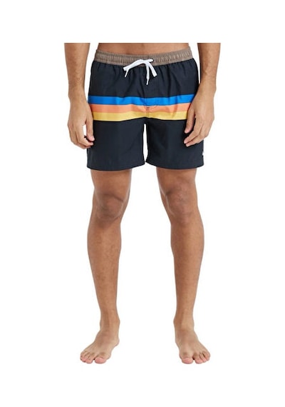 Quiksilver Everyday Straıght Volley 15 Erkek Yüzme Şortu Eqyjv04121-blrs Siyah Siyah Quiksilver Everyday Straıght Volley 15 Erkek Yüzme Şortu Eqyjv04121-blrs Siyah Siyah