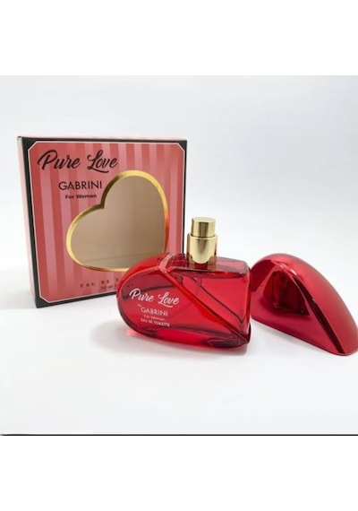 Pure Love Kadın Parfüm 50 Ml Diğer