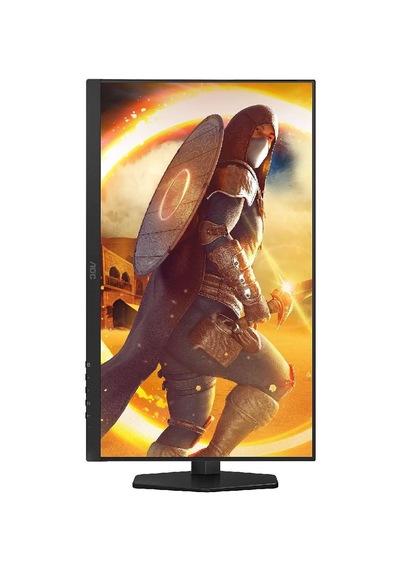 Aoc Q27g4xf 27" 180hz 0.5ms Hdmı Dp Adaptivesync Pivot Hdr10 Qhd Fast Ips Gaming Monitör