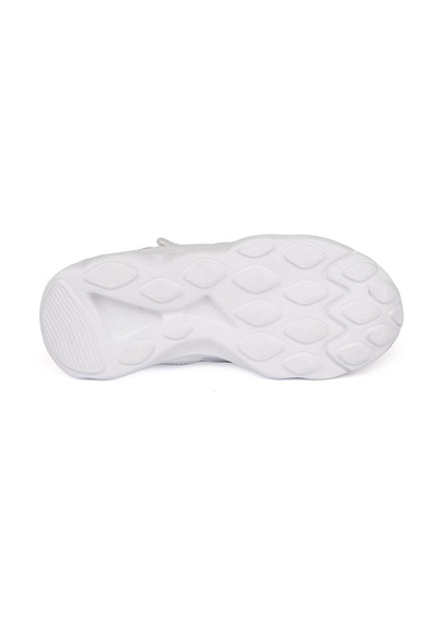 Bobe Kıds Rio Flt Çocuk Basket Sneaker Beyaz