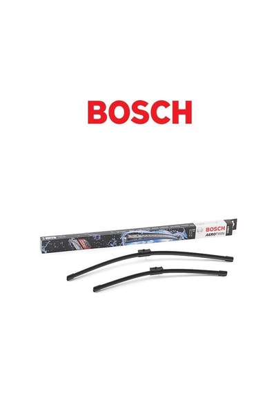 Aerotwin Silecek Lastik Set A953s 650/500mm Bmw X3 F25 X4 F26 Volvo S40 2 V50 Bosch 3397118953