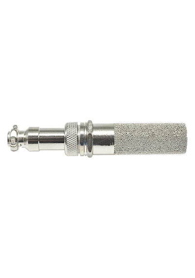 Alkatronik-Metal Sensör Kutusu Sıcaklık Nem Sht11 Htu21 Sht20 Sht21 Sht15