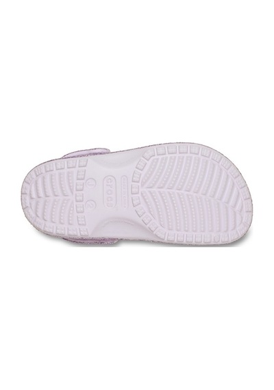 Crocs Classıc Chunky Glıtter Clog K Çocuk Terlik 211939 211939 5dk