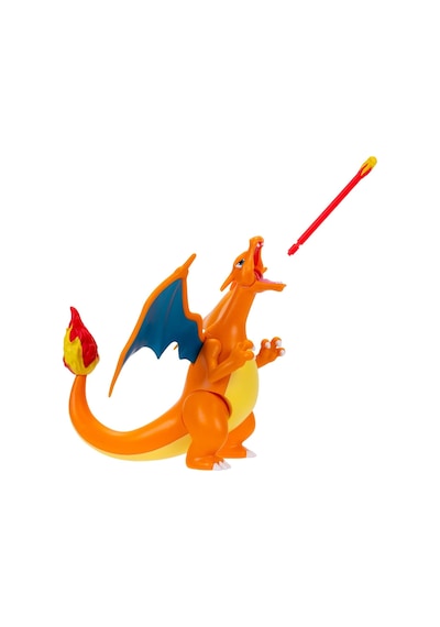Pokemon Battle 2'li Figür - Squirtle & Charmander Pkw2283