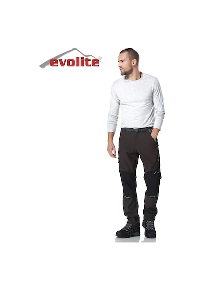 Evolite Erkek Freebird Outdoor Pantolon Haki