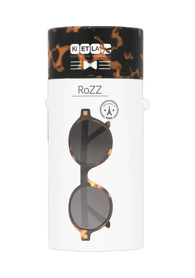 Kietla Rozz 6-9 Yaş Ekail Çocuk Güneş Gözlüğü