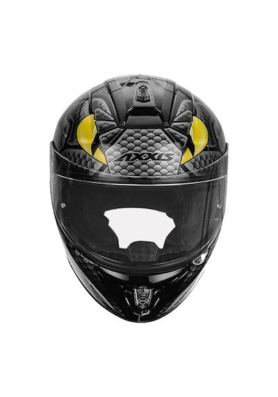 Axxis Draken S Nahesa A2 Kapalı Motosiklet Kaskı