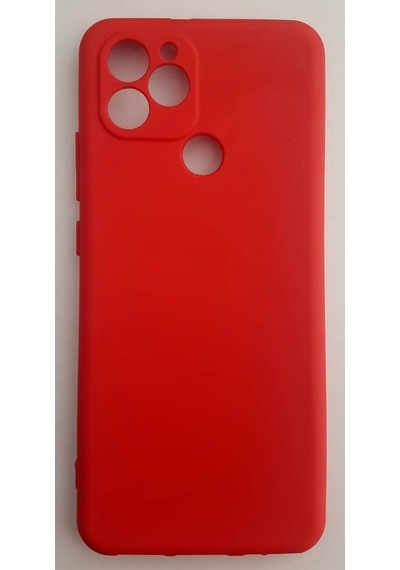 General Mobile Gm22 Plus Ruber Case Yumusak Slikon Kilif 539880904