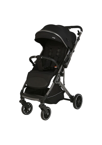 Prego Canyon Koldan Çift Yönlü Bebek Arabası 2430