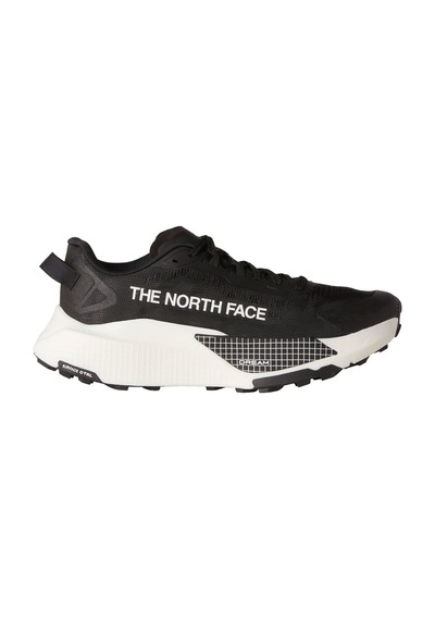 The North Face M Altamesa 500 V2erkek Patika Koşu Ayakkabısı Nf0a8dajl541 Siyah-24106 8aepd-4